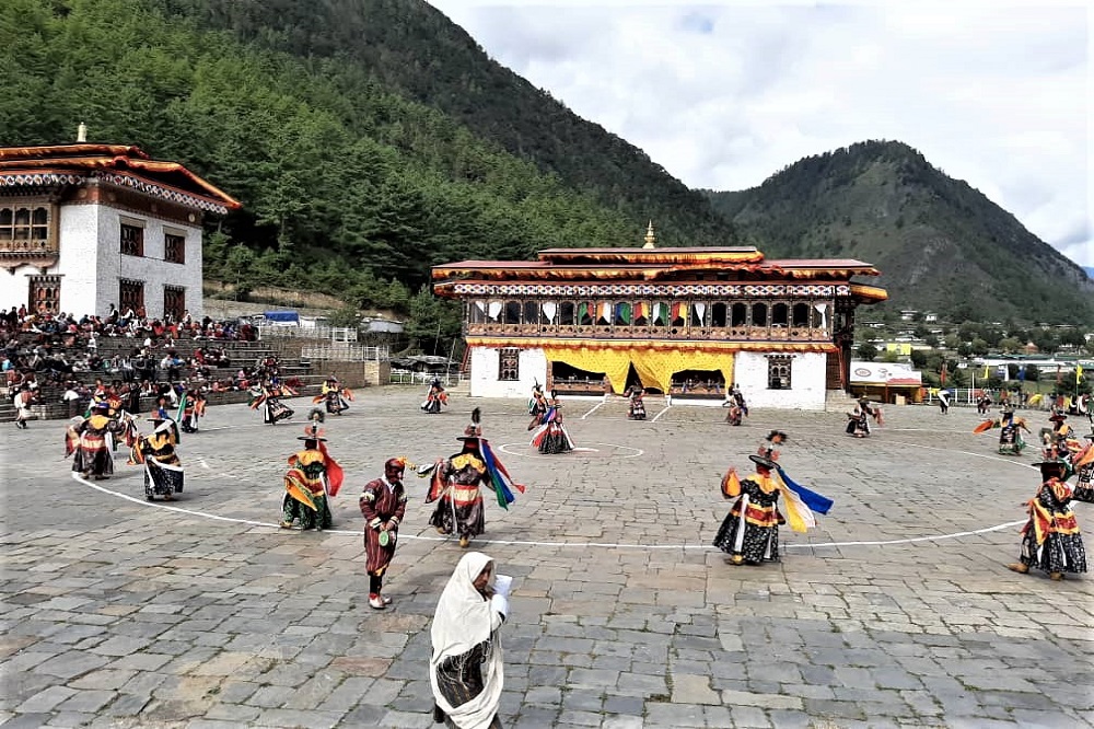 haa-tshechu-bhutan