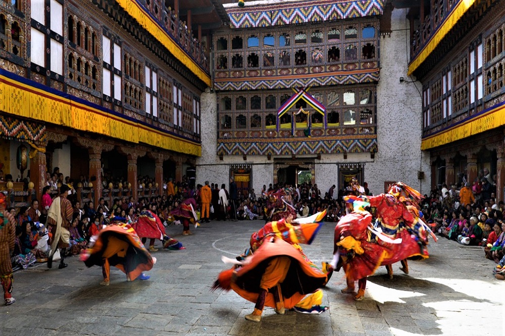trashigang-tshechu-bhutan