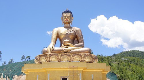 Thimphu-bhutan