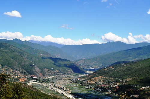 Bhutan tour packages