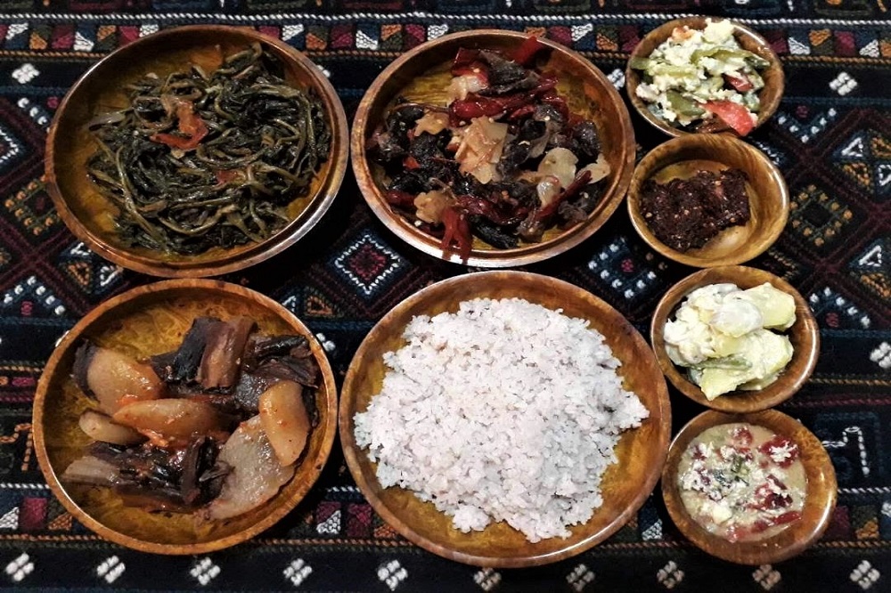 Bhutanese cuisine