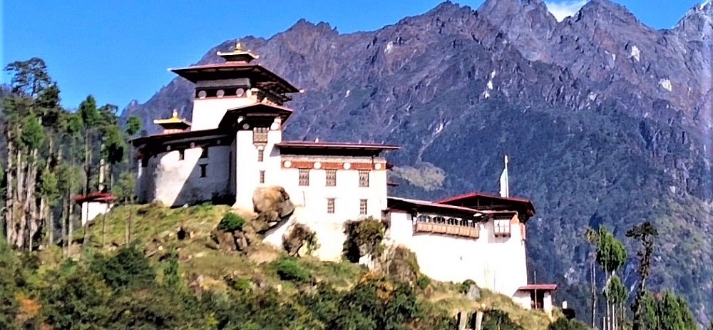 gasa-bhutan