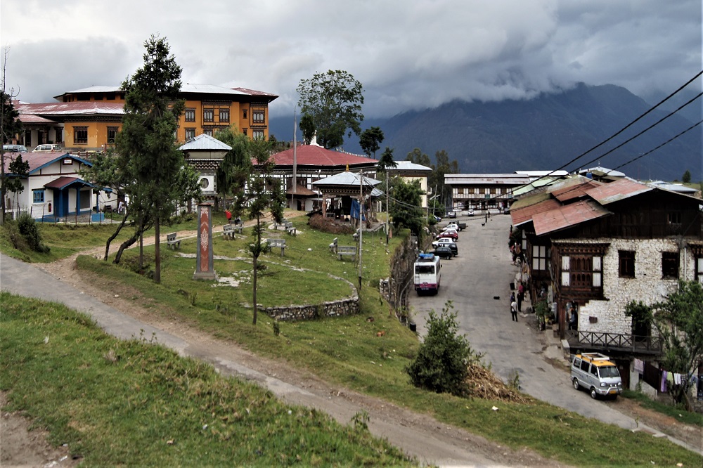 mongar-placestovisit