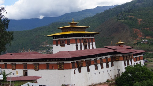 paro-rinpung-dzong