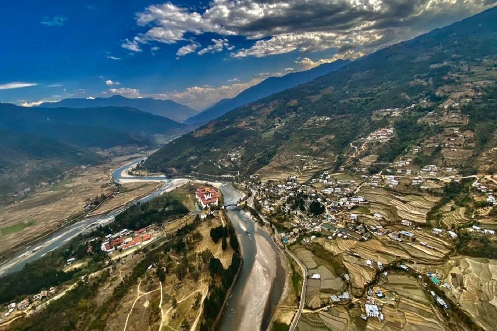 Punakha places to visit
