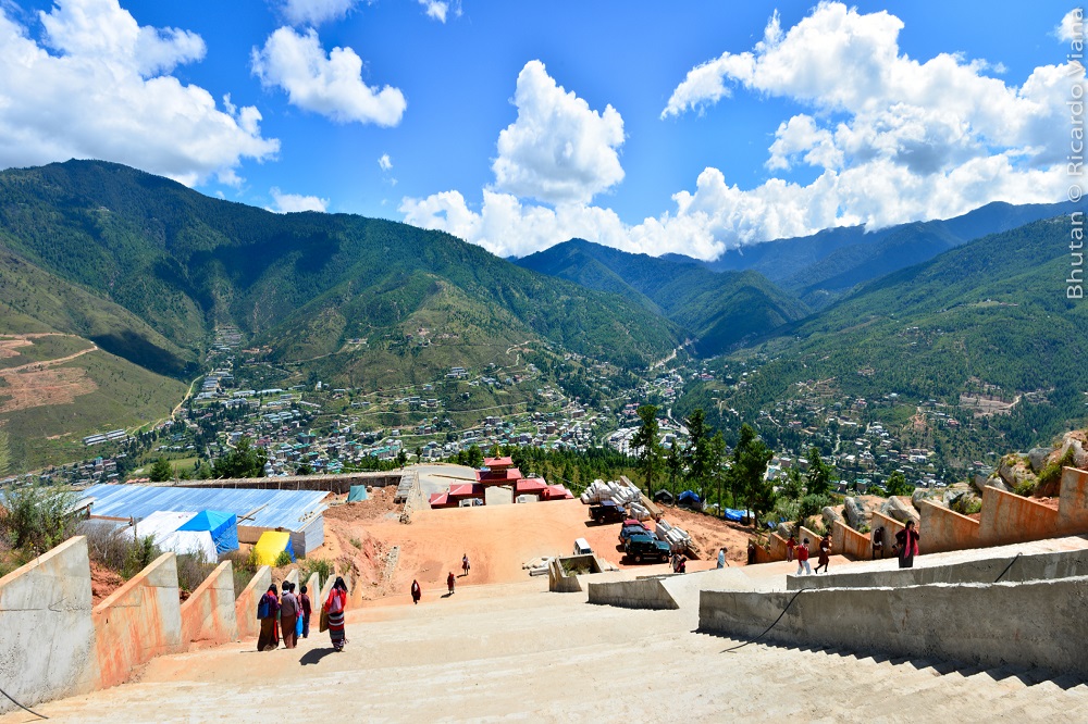 thimphu-bhutan